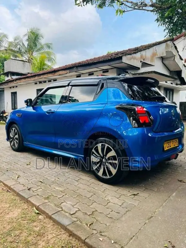 Suzuki SWIFT RS 2018 Car (Used)