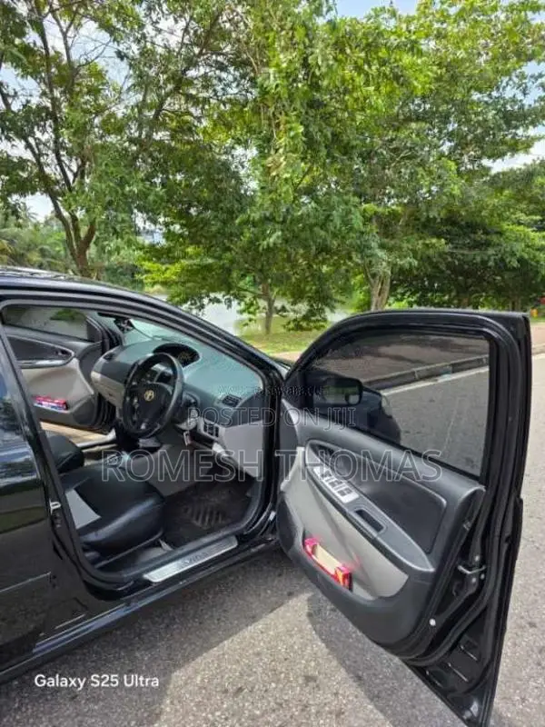 Toyota Vios 2003 Car (Used)