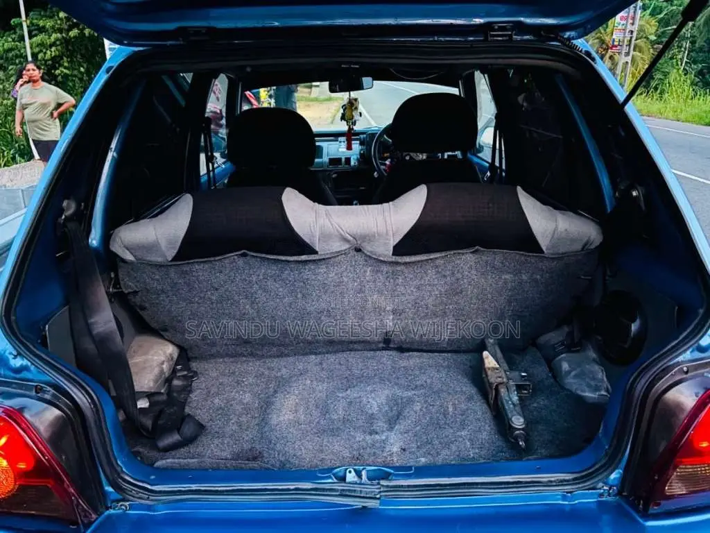 Suzuki Maruti 2005 Car (Used)