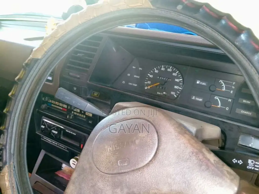 Nissan FB12 1988 Car (Used)