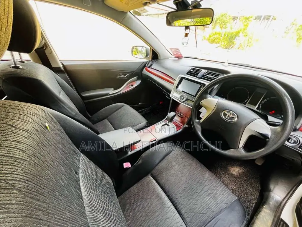 Toyota Allion 2010 Car (Used)