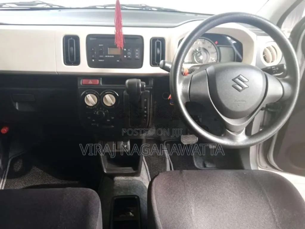 Suzuki Alto Japan 2018 Car (Used)