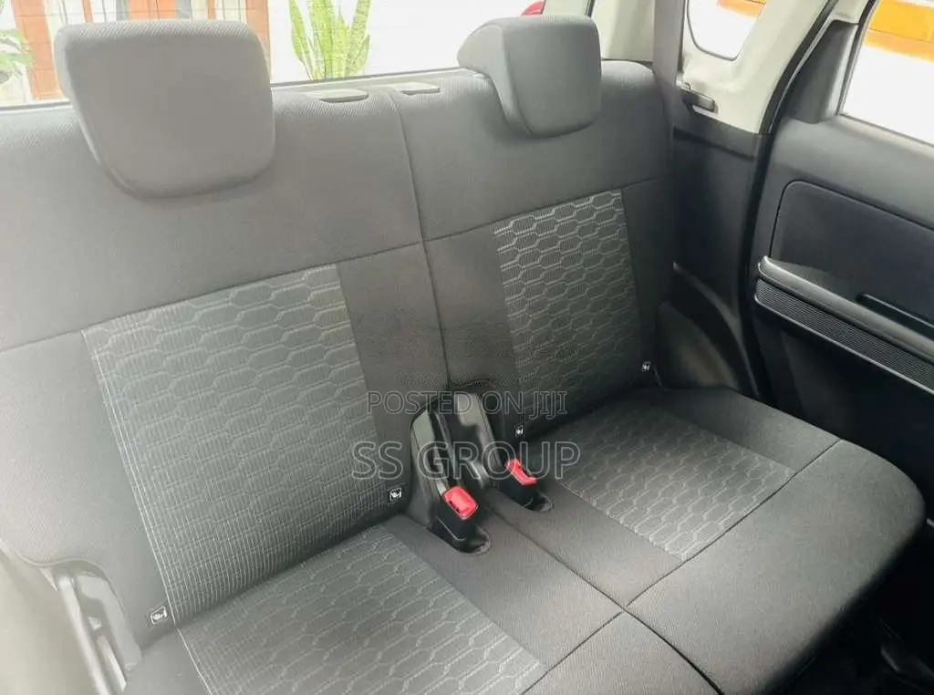 Suzuki Wagon R Custom Z Upgrade 2024 Car Unregistered (Recondition)