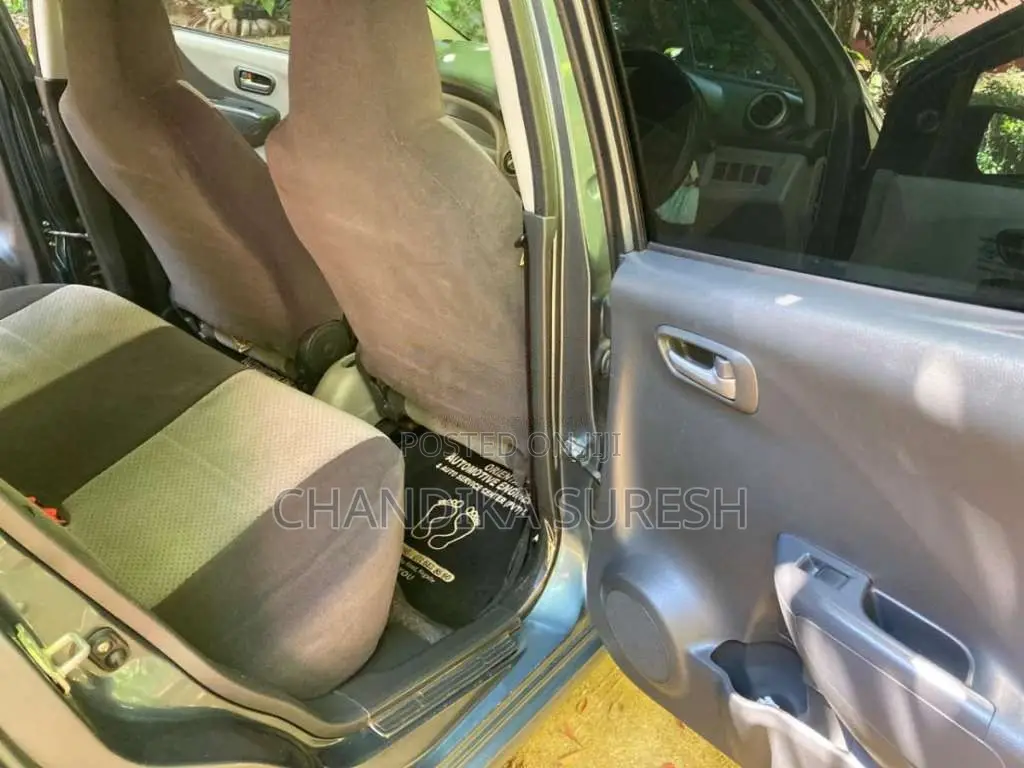 Suzuki A-Star 2011 Car (Used)