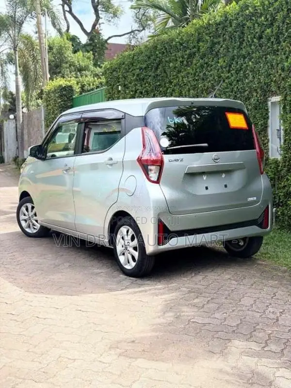 Nissan Dayz 2024 Car Unregistered (Recondition)