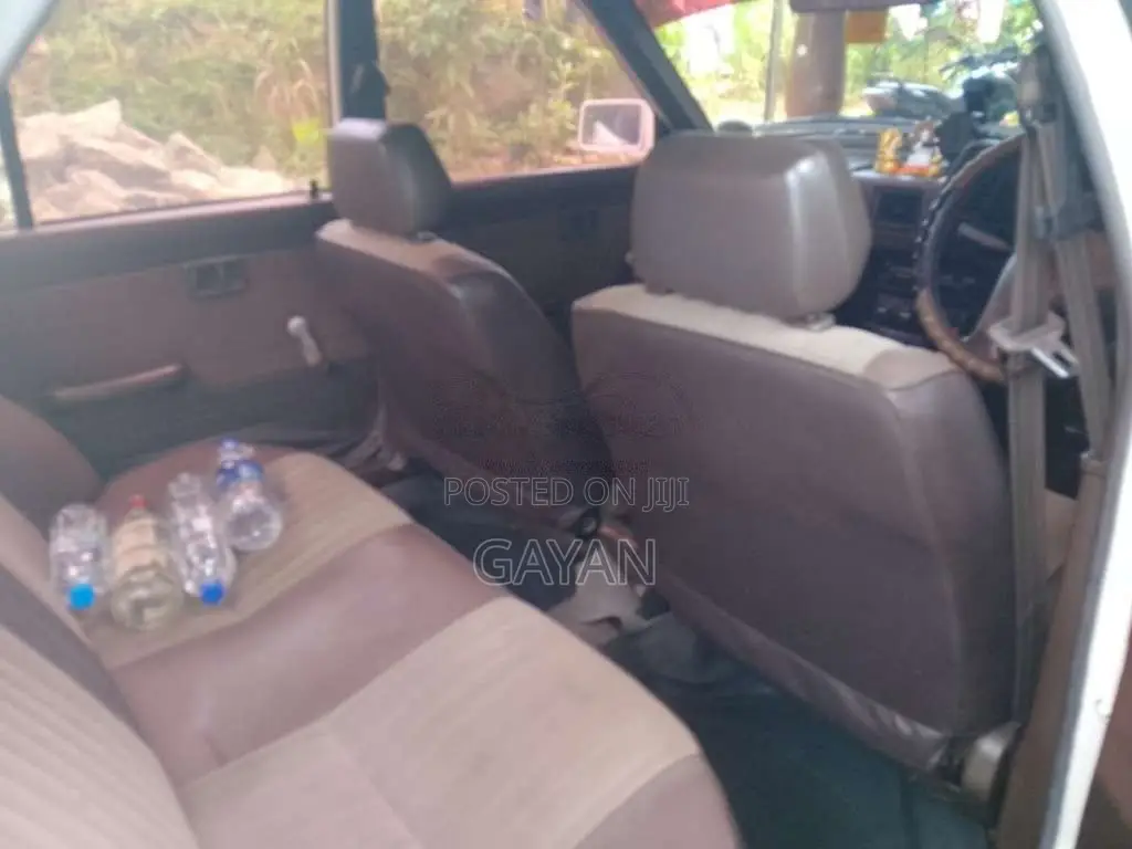 Nissan FB12 1988 Car (Used)