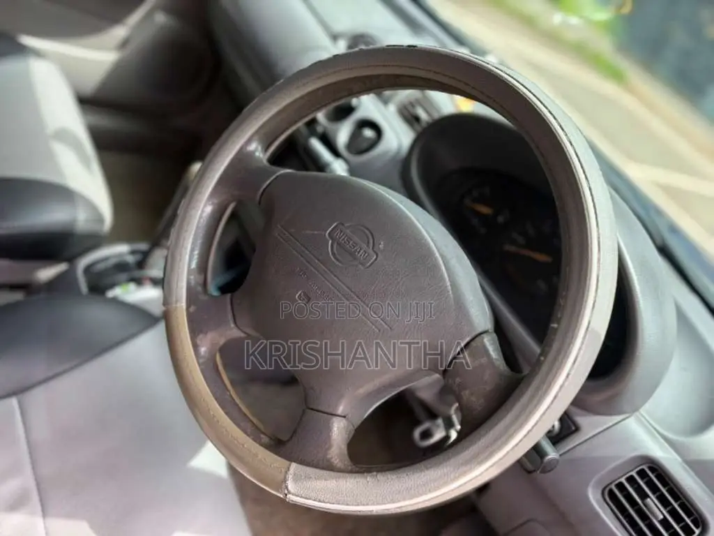 Nissan March K11 2000 Car (Used)