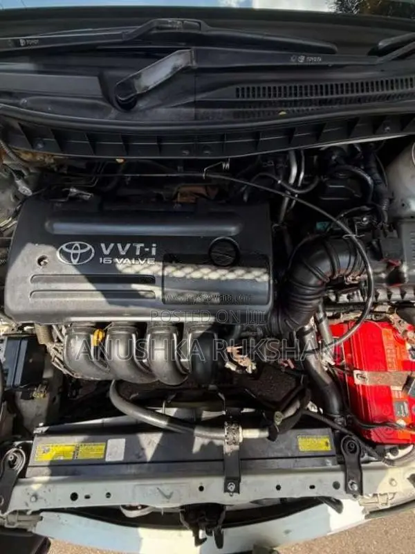 Toyota Allion 2002 Car (Used)