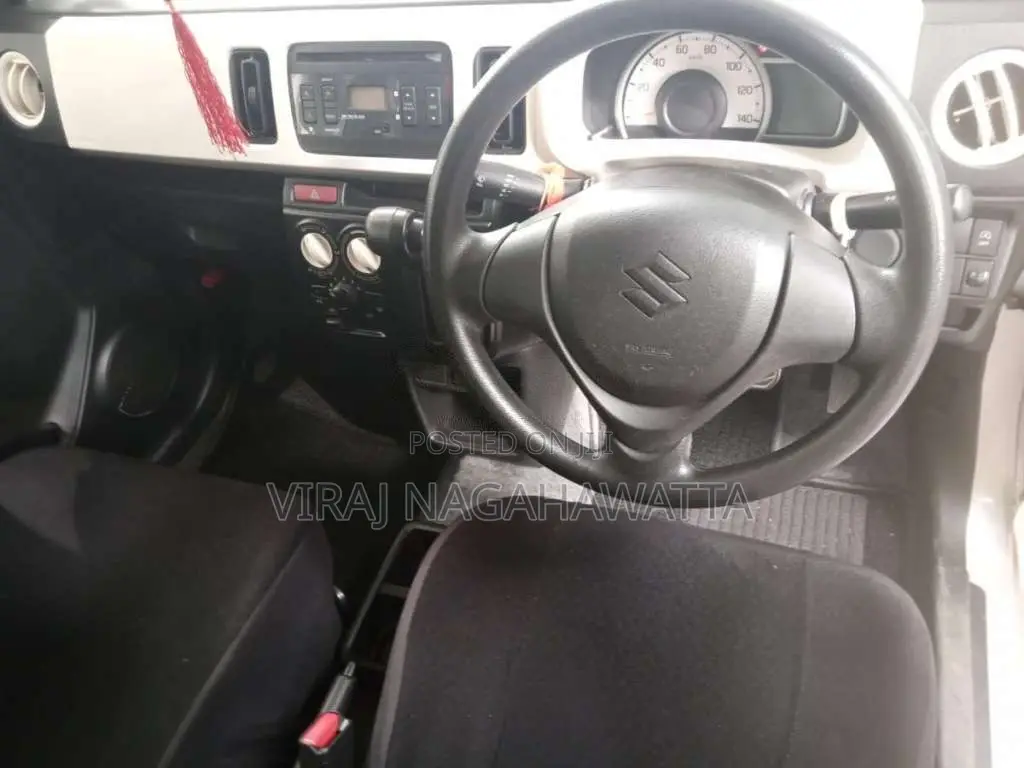 Suzuki Alto Japan 2018 Car (Used)