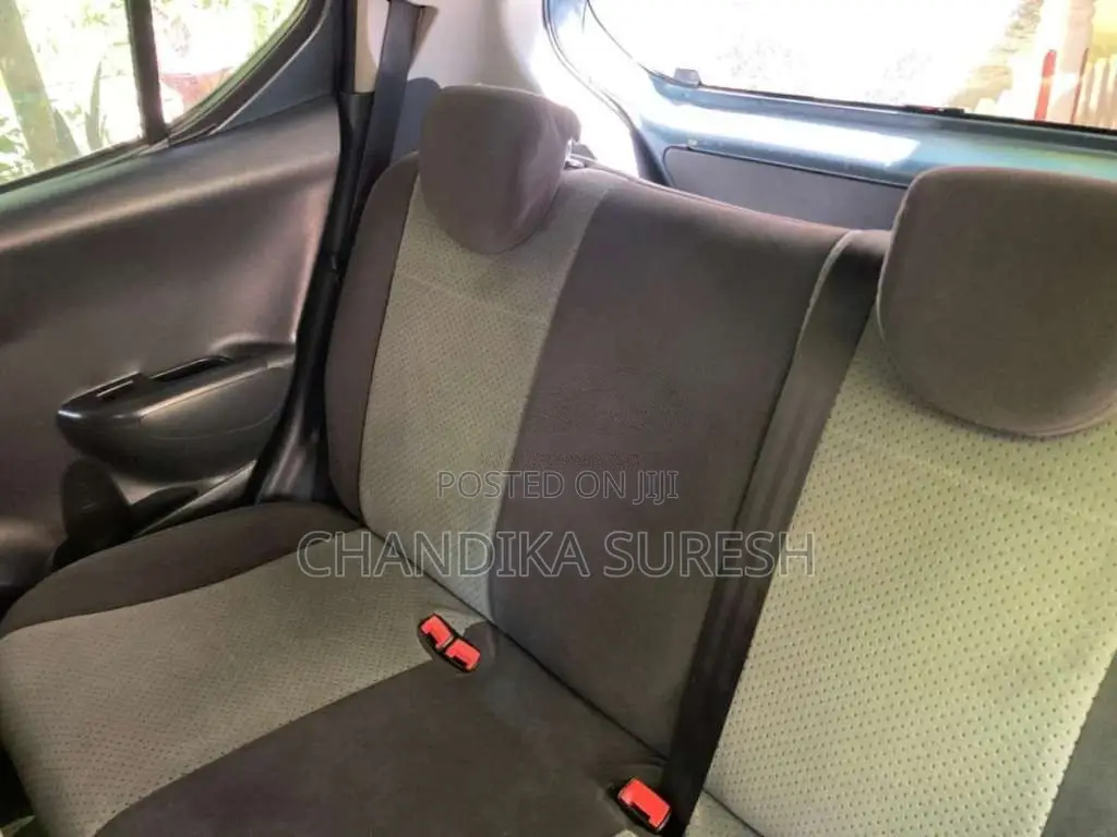 Suzuki A-Star 2011 Car (Used)