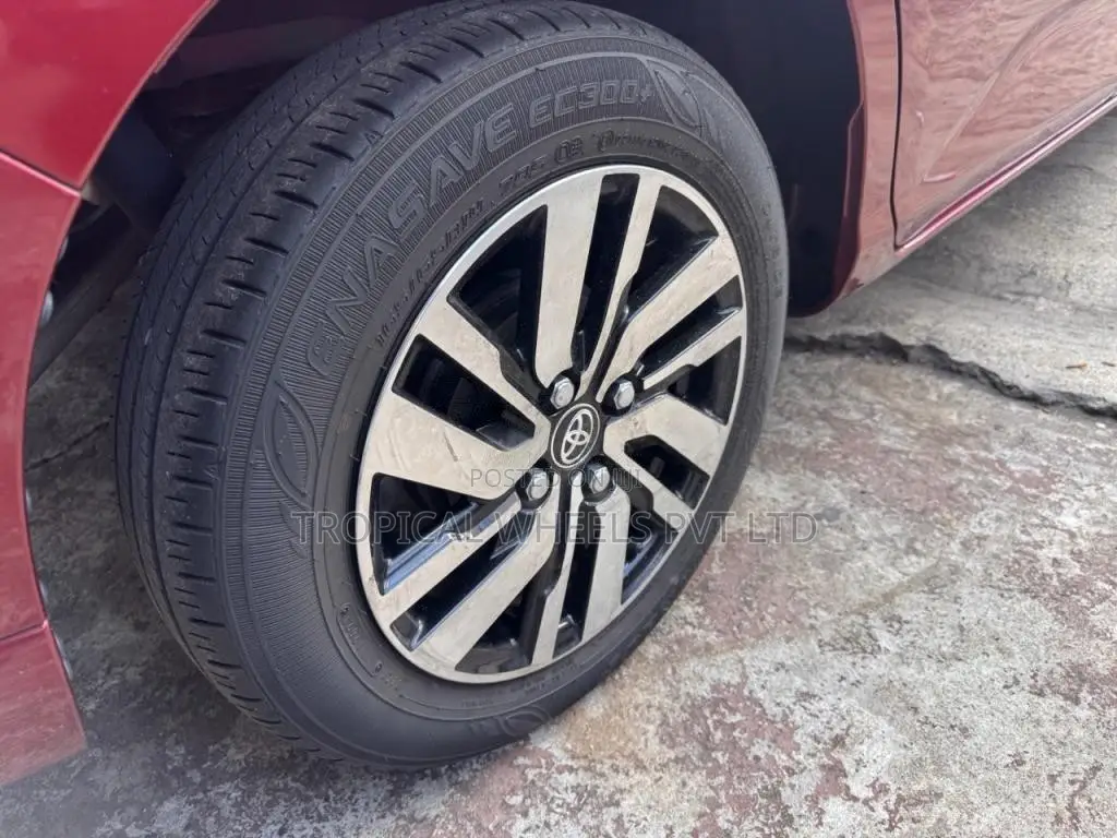 Toyota CUSTOM G 2023 Car Unregistered (Recondition)
