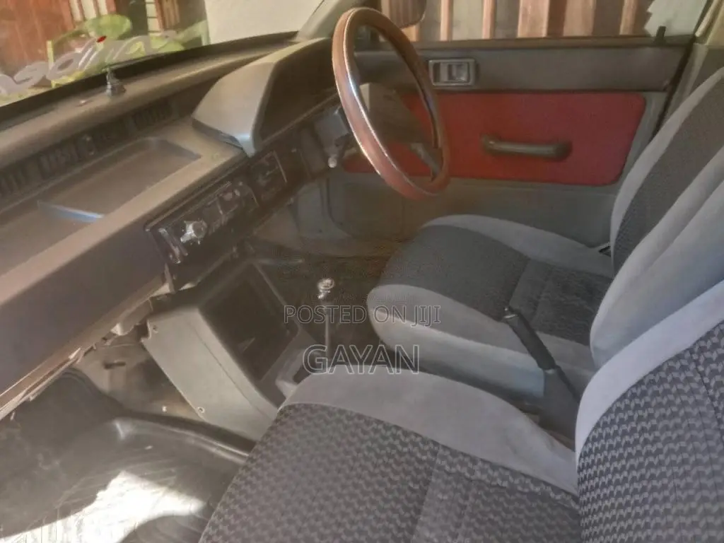 Honda Civic 1985 Car (Used)