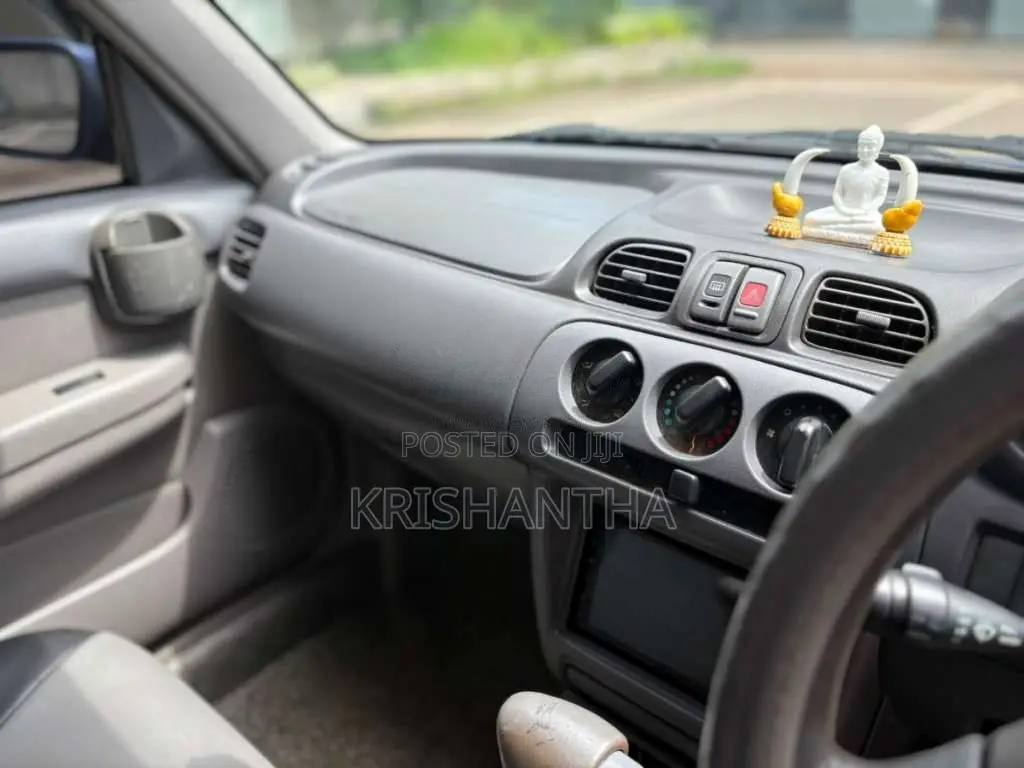 Nissan March K11 2000 Car (Used)
