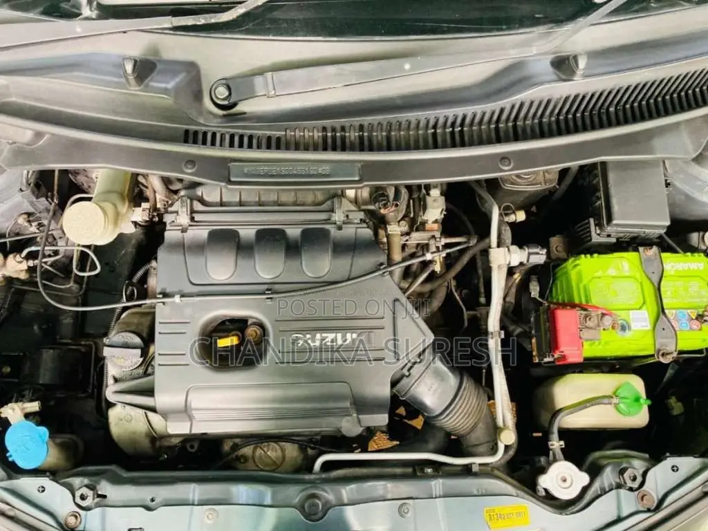 Suzuki A-Star 2011 Car (Used)