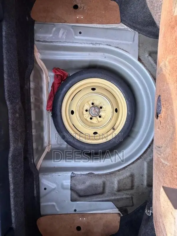 Toyota Carina Ti 1997 Car (Used)