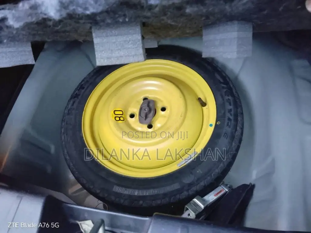 Suzuki Baleno 2019 Car (Used)