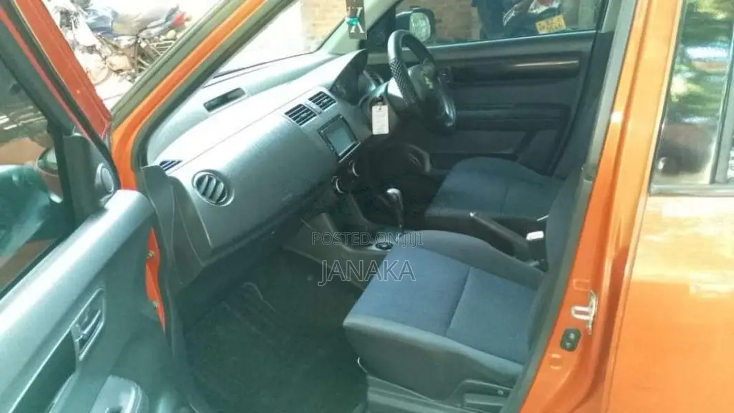 Suzuki Swift Beetle 2004 Car (Used)