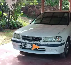Nissan FB15 1999 Car (Used)
