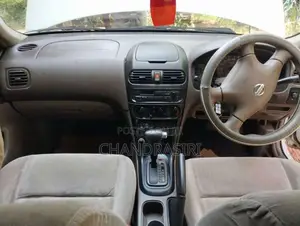 Nissan FB15 1999 Car (Used)
