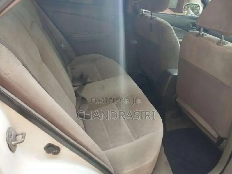 Nissan FB15 1999 Car (Used)
