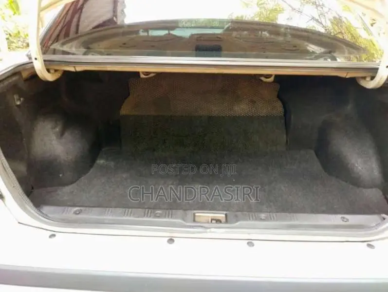 Nissan FB15 1999 Car (Used)