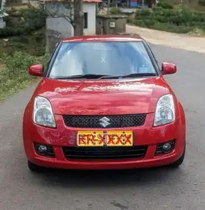 Suzuki Swift 2009 Car (Used)
