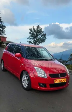 Suzuki Swift 2009 Car (Used)