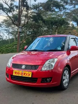 Suzuki Swift 2009 Car (Used)