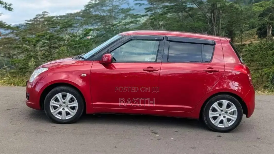 Suzuki Swift 2009 Car (Used)