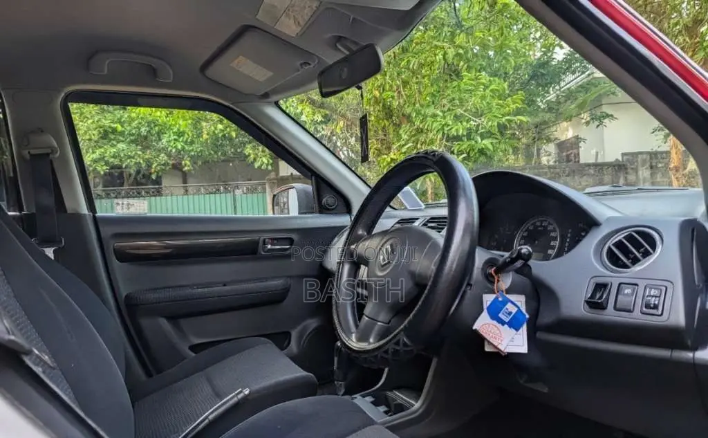 Suzuki Swift 2009 Car (Used)