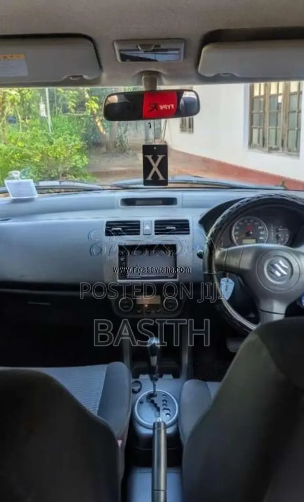 Suzuki Swift 2009 Car (Used)