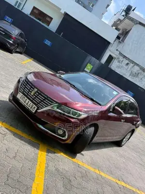 Toyota Premio 2017 Car (Used)