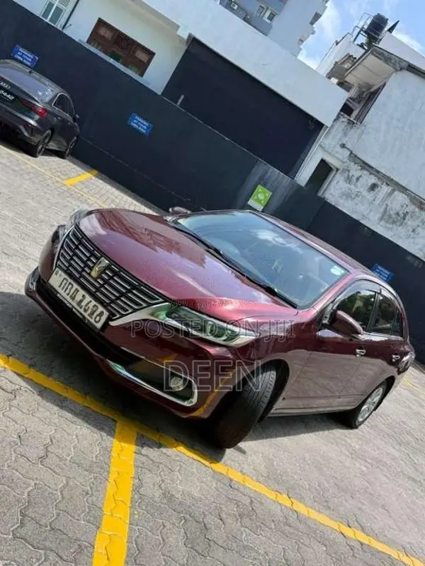 Toyota Premio 2017 Car (Used)
