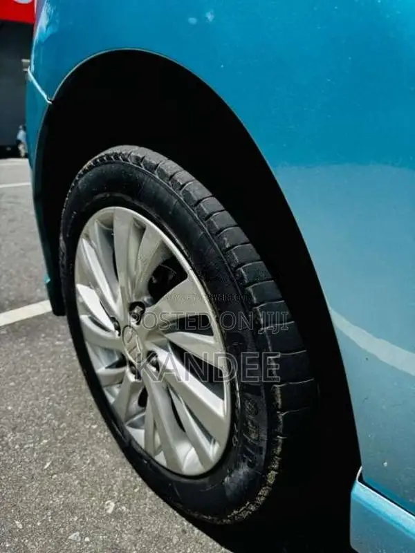 Suzuki Wagon R FZ 2014 Car (Used)