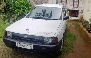 Nissan AD Wagon 1993 Car (Used)