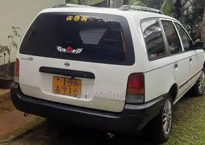 Nissan AD Wagon 1993 Car (Used)
