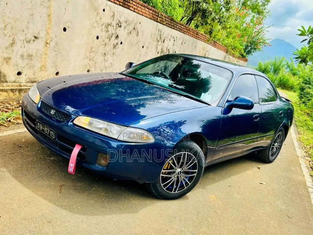 Toyota Marino Sprinter Ceres AE100 1995 Car (Used)