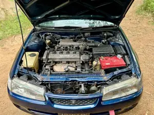 Toyota Marino Sprinter Ceres AE100 1995 Car (Used)
