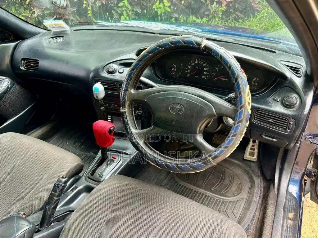 Toyota Marino Sprinter Ceres AE100 1995 Car (Used)