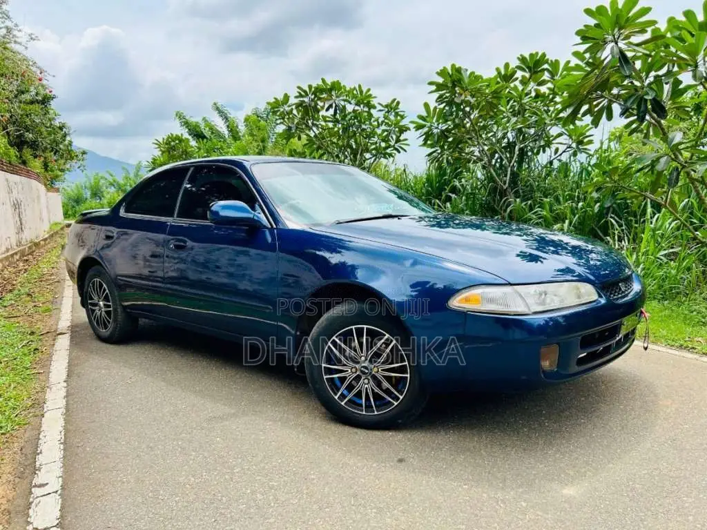 Toyota Marino Sprinter Ceres AE100 1995 Car (Used)