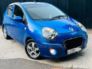 Micro Panda 2017 Car (Used)