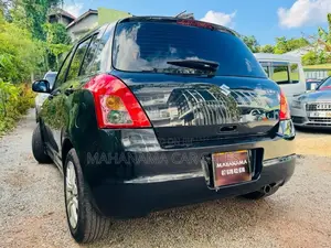 Suzuki Swift 2008 Car (Used)