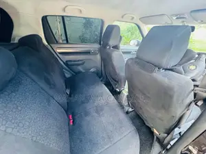 Suzuki Swift 2008 Car (Used)