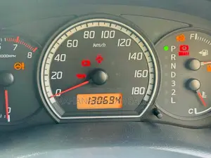 Suzuki Swift 2008 Car (Used)