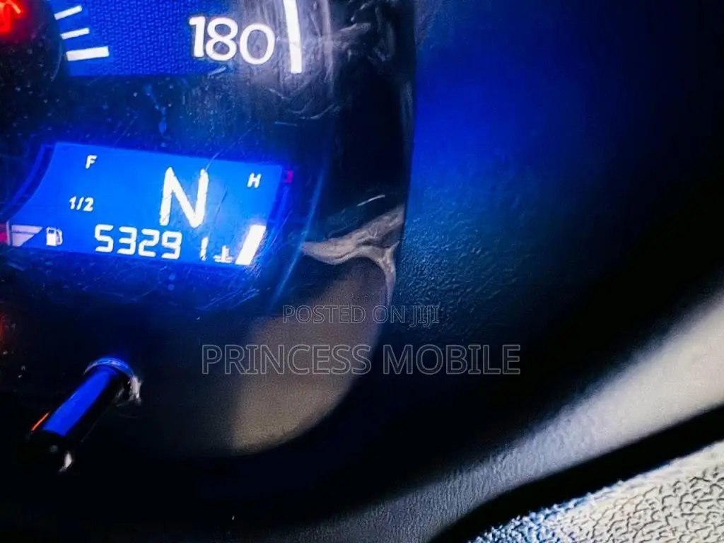 Micro Panda 2017 Car (Used)