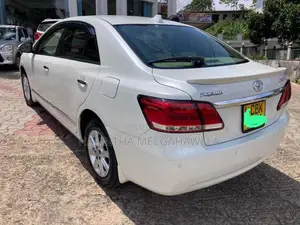 Toyota Premio 2019 Car (Used)