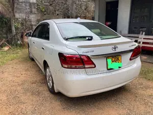 Toyota Premio 2019 Car (Used)