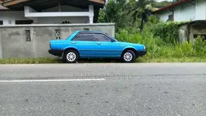 Nissan Trad Sunny HB12 1988 Car (Used)