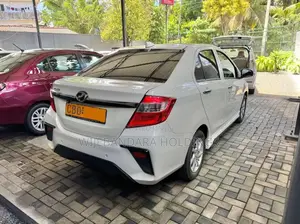 Perodua Bezza 2025 Car (Used)