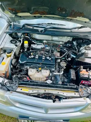 Nissan Wingroad WFY11 2000 Car (Used)